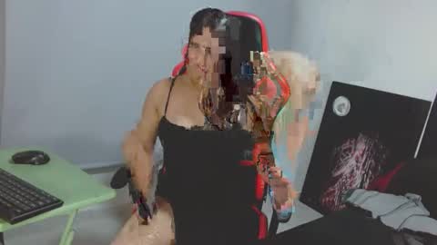 Noamartin online show from April 11, 1:21 am