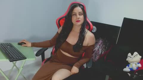 Noamartin online show from April 12, 2:05 am