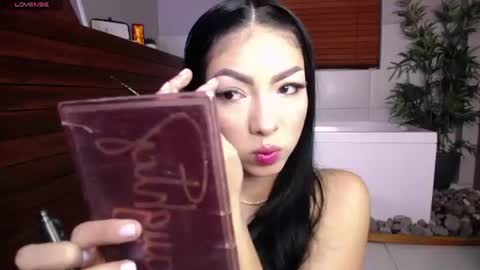 Noa Stone online show from June 15, 4:04 am