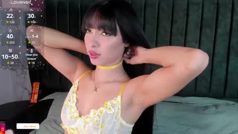 Noa Stone online show from July 6, 4:09 am