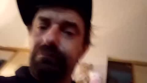 nobodee69 online show from November 23, 9:14 pm