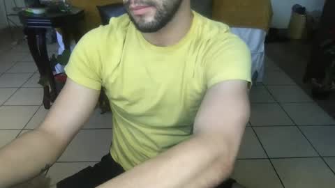 Snapshot of nobudget06 chatting on January 19, 6:53 pm nobudget06 online show from January 19, 6:53 pm