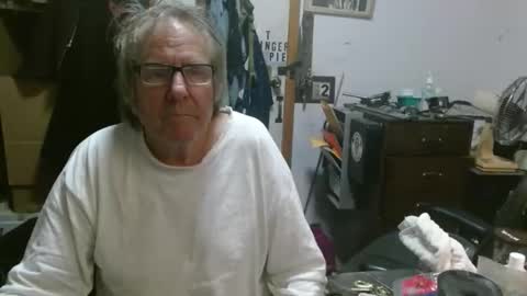 nochancres online show from January 12, 12:21 pm