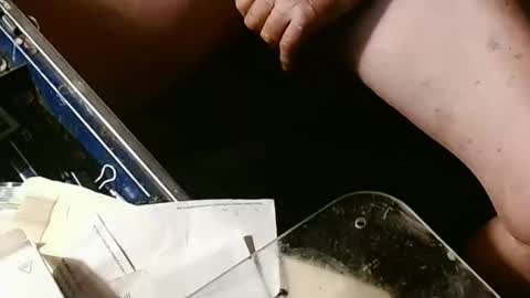 nochancres online show from April 7, 2:39 pm