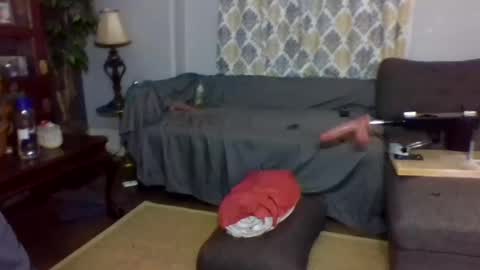 Snapshot of noclothesplease chatting on February 2, 6:26 am Rikki online show from February 2, 6:26 am