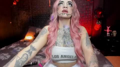 Ann online show from May 27, 9:01 pm