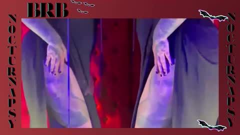 Alisson  online show from February 10, 7:07 pm