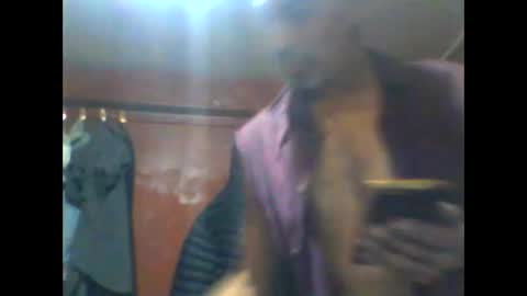 nocturnus1980 online show from April 17, 6:44 pm