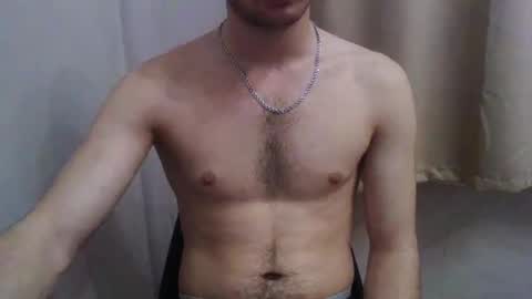 Noctyve online show from December 1, 1:38 pm