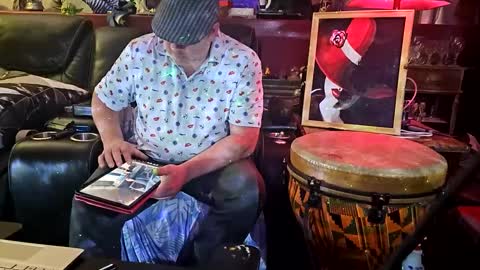 Snapshot of nodak808 chatting on September 15, 8:36 am Jonny Coxman online show from September 15, 8:36 am