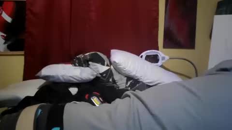 Snapshot of nodak808 chatting on October 11, 10:25 am Jonny Coxman online show from October 11, 10:25 am