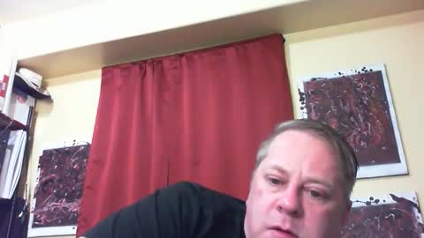 Snapshot of nodak808 chatting on October 31, 8:59 am Jonny Coxman online show from October 31, 8:59 am