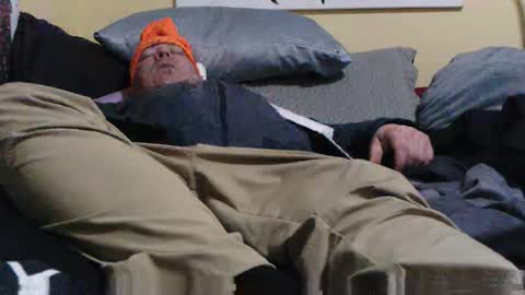 Jonny Coxman online show from February 15, 2:25 pm