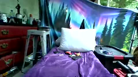 Jonny Coxman online show from July 27, 1:29 pm
