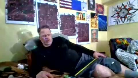 Jonny Coxman online show from August 2, 1:31 pm