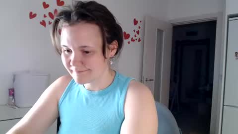 Snapshot of nodarell chatting on July 17, 9:19 pm nodarell online show from July 17, 9:19 pm