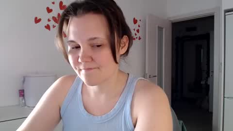Snapshot of nodarell chatting on July 19, 4:33 pm nodarell online show from July 19, 4:33 pm