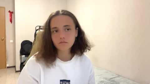 Snapshot of noelreauish chatting on March 2, 2:46 pm Aleksa online show from March 2, 2:46 pm