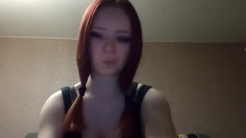 Lisa online show from March 27, 7:24 pm