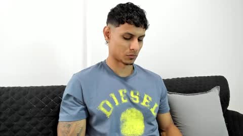 nohanhunter online show from April 14, 2:45 pm