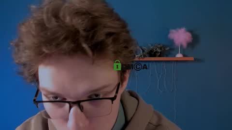 cool Kai online show from February 8, 12:30 pm