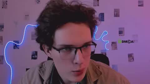 cool Kai online show from February 9, 11:14 am