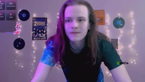 cool Kai online show from February 27, 7:58 pm