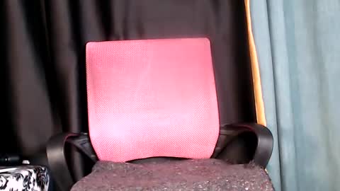 Noir Thats My Name Call Me Bablicious online show from January 29, 7:04 am