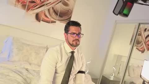 noirsavage online show from May 26, 9:55 pm