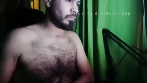 noizemanx online show from February 16, 5:47 am