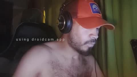 noizemanx online show from March 1, 4:58 am