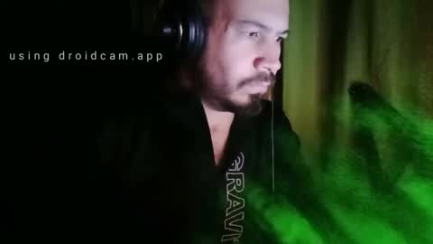 noizemanx online show from March 22, 4:16 am