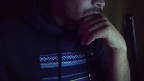 noizemanx online show from April 11, 5:12 am