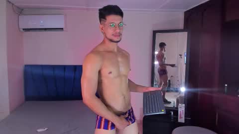 Im Nolan  online show from February 12, 8:37 pm