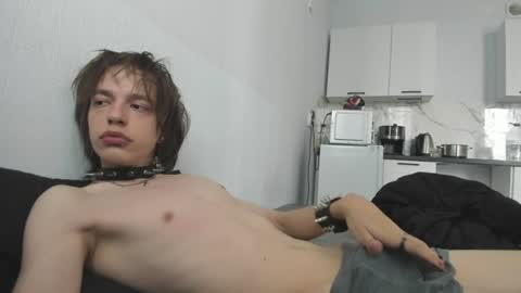 nolan_sagee online show from July 26, 7:26 am