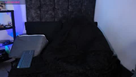 Nolan  online show from April 18, 7:07 pm