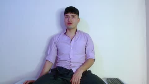 NolanJay69 online show from October 1, 2:17 am