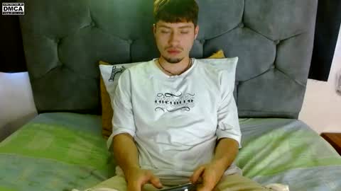 NolanJay69 online show from October 20, 3:12 pm