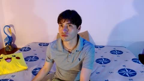 NolanJay69 online show from February 26, 7:24 pm