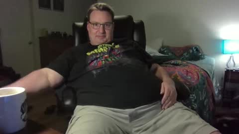 Nolan online show from February 15, 5:48 am