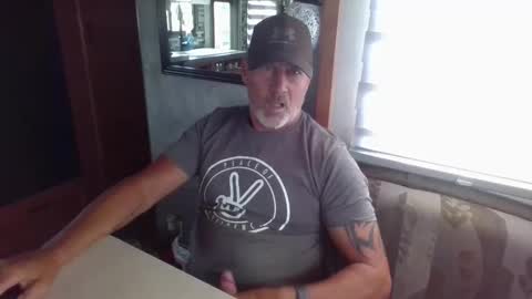 Snapshot of nomadfreedom chatting on February 16, 8:33 pm nomadfreedom online show from February 16, 8:33 pm