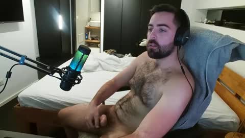 Snapshot of nomadicff chatting on January 12, 2:09 pm nomadicFF online show from January 12, 2:09 pm