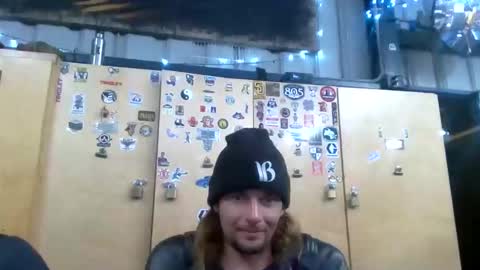 nomadicouple online show from October 27, 5:55 am