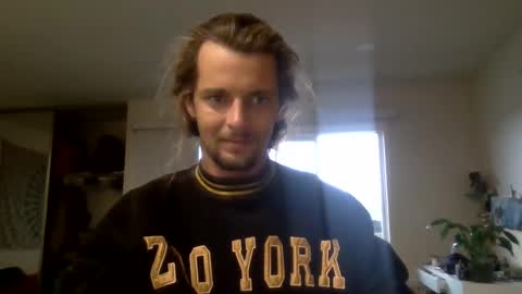 nomadicouple online show from November 6, 11:48 pm