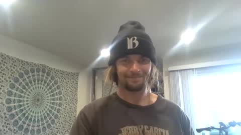 nomadicouple online show from November 16, 9:09 pm