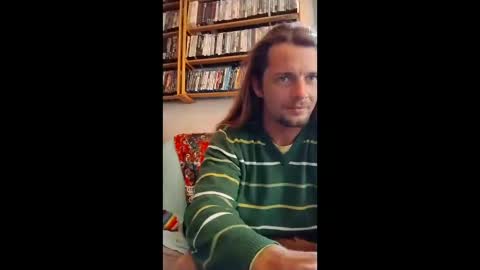 nomadicouple online show from February 8, 4:54 pm