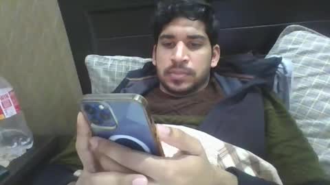 nomaii246 online show from January 8, 1:02 pm