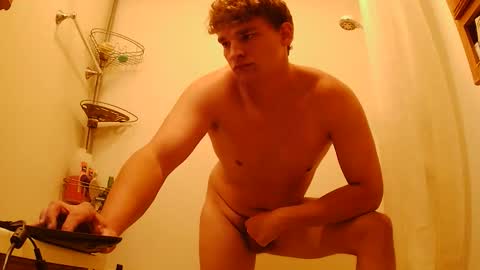 Curly  online show from December 1, 11:43 pm