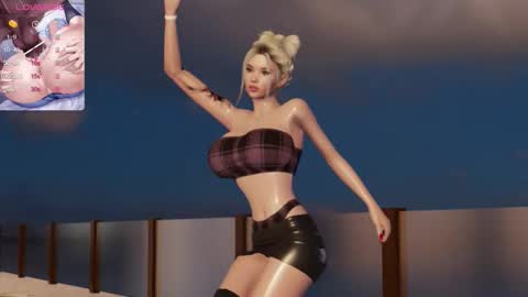 Sofi online show from November 24, 3:50 am