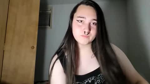 nonbinarybeauty20 online show from November 14, 9:24 pm